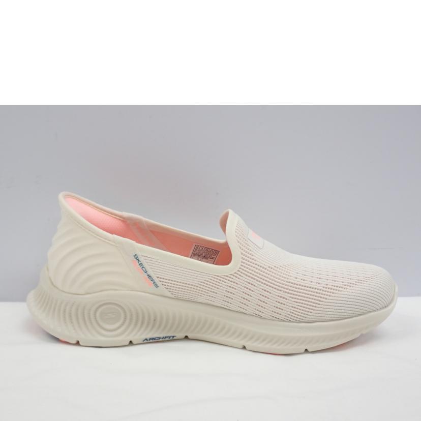 SKECHERS スケッチャーズ/GO WALK ANYWHERE-TELYN/125079//23.0cm/Sランク/62