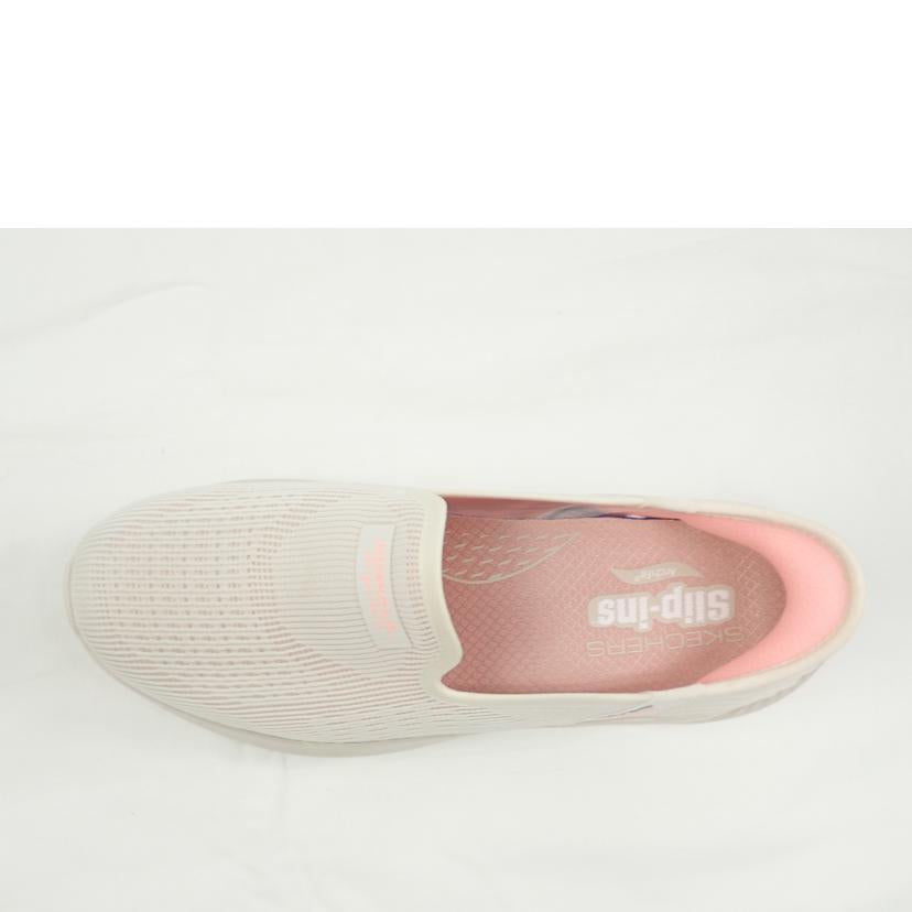 SKECHERS スケッチャーズ/GO WALK ANYWHERE-TELYN/125079//23.0cm/Sランク/62