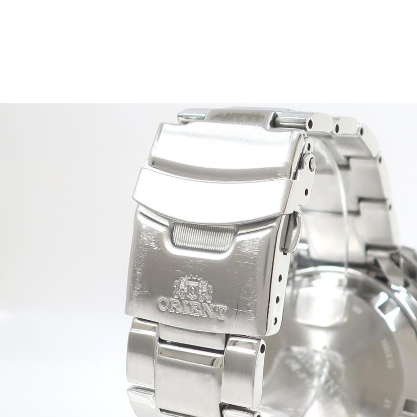 ORIENT オリエント/M-FORCE ダイバーズ オートマチック/EL03-D0-B//ABランク/65