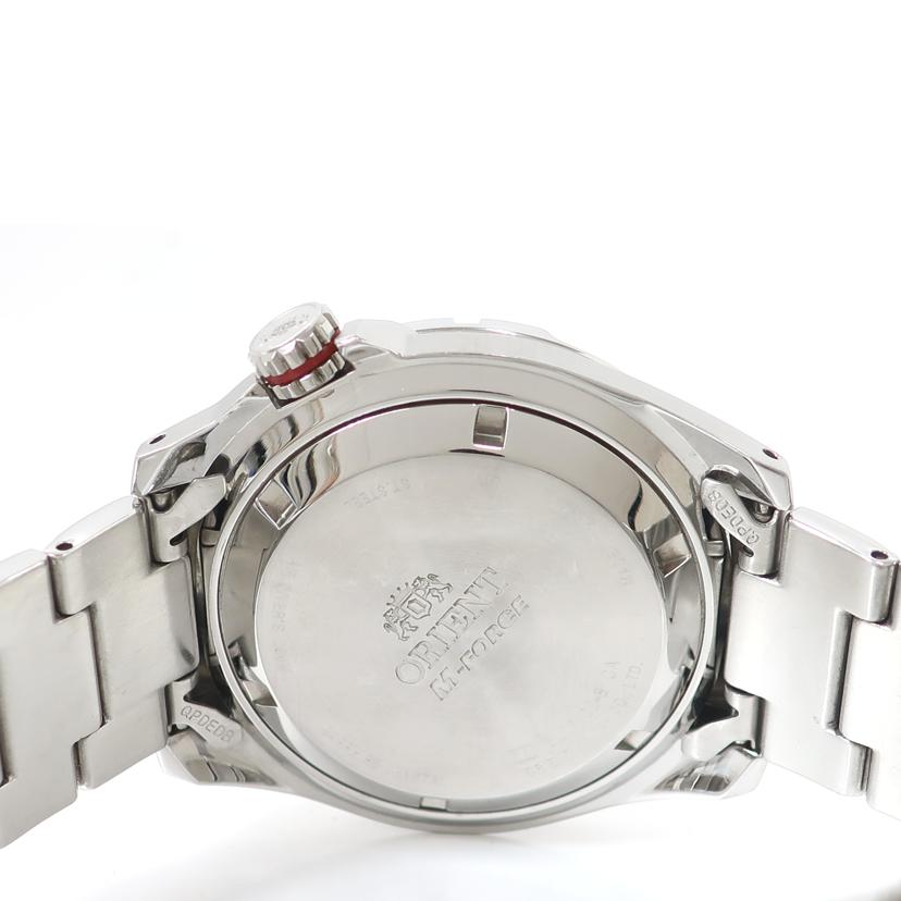 ORIENT オリエント/M-FORCE ダイバーズ オートマチック/EL03-D0-B//ABランク/65