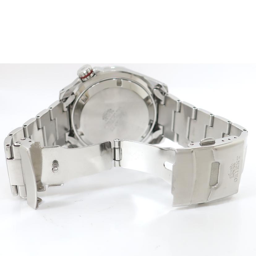 ORIENT オリエント/M-FORCE ダイバーズ オートマチック/EL03-D0-B//ABランク/65