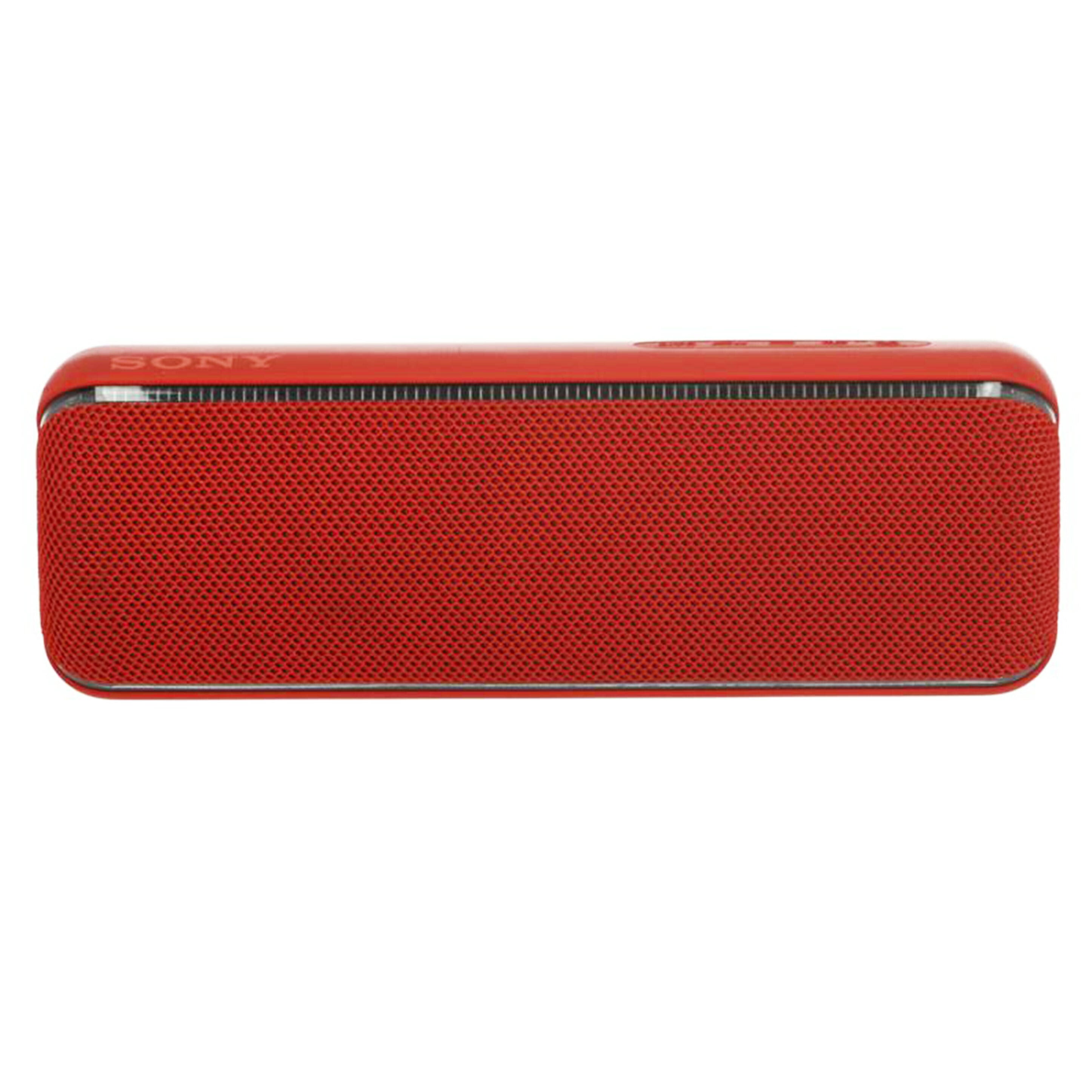 SONY ソニー /ワイヤレススピーカー/SRS-XB32//4000212/BCランク/70