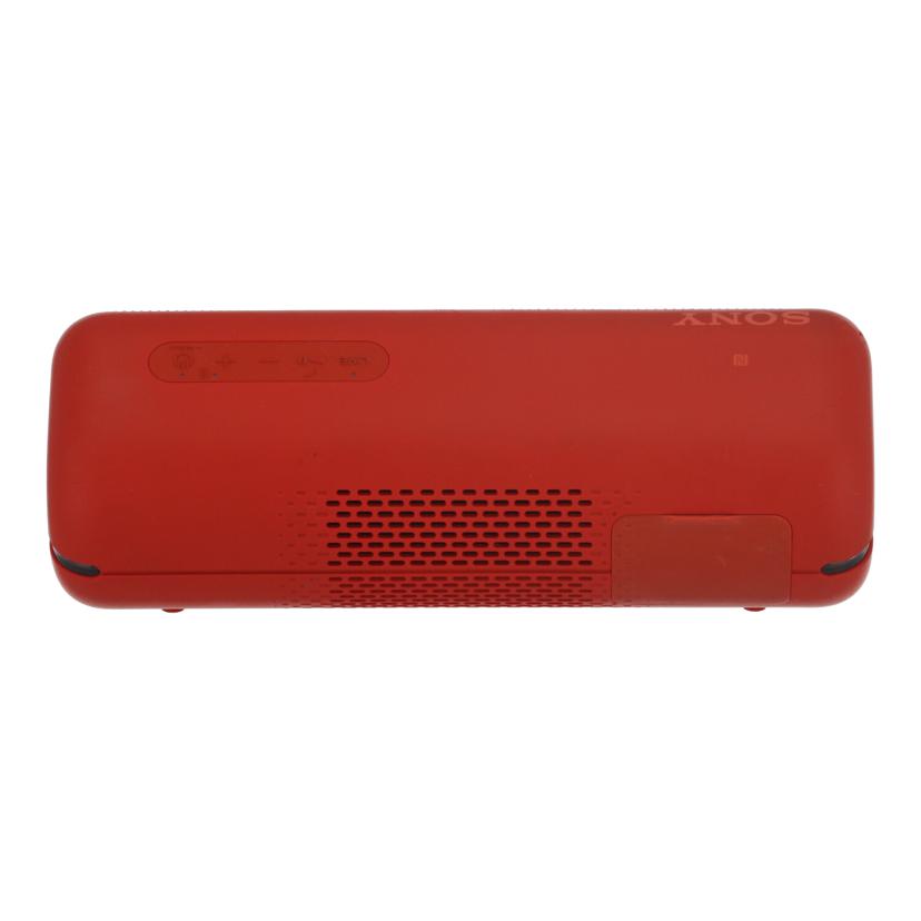 SONY ソニー /ワイヤレススピーカー/SRS-XB32//4000212/BCランク/70