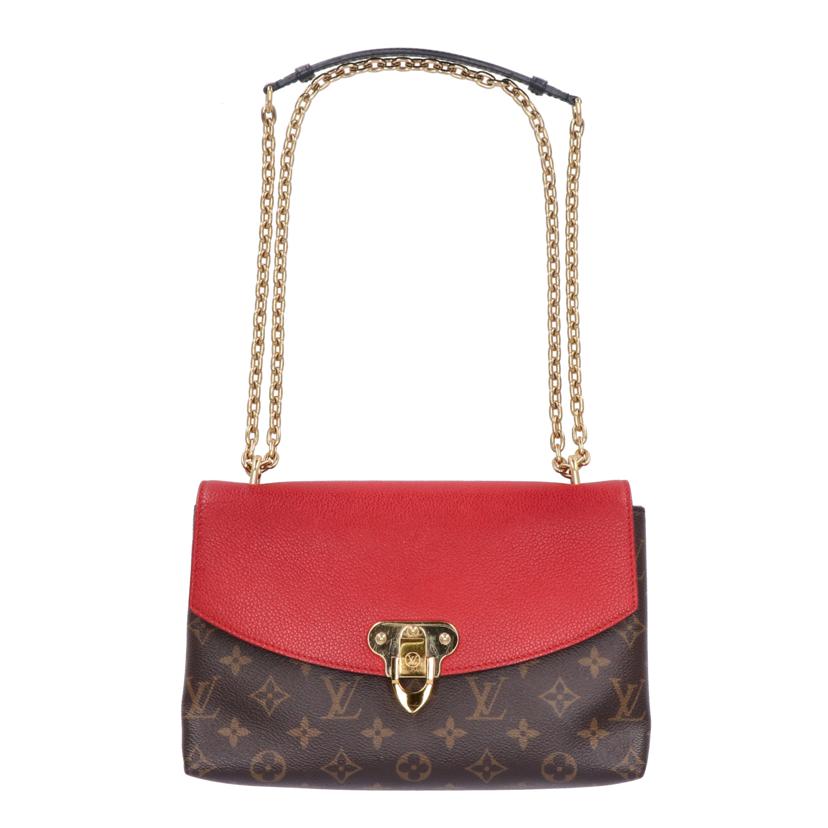 LV/サン・プラシード/モノグラム/M43713//CA4***/ABランク/85