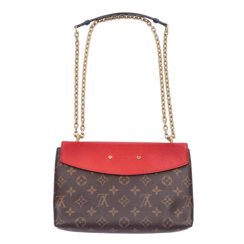 LV/サン・プラシード/モノグラム/M43713//CA4***/ABランク/85