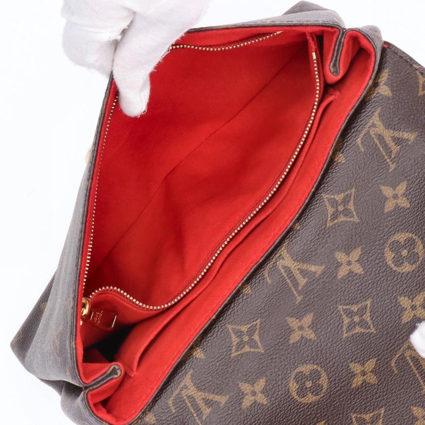 LV/サン・プラシード/モノグラム/M43713//CA4***/ABランク/85