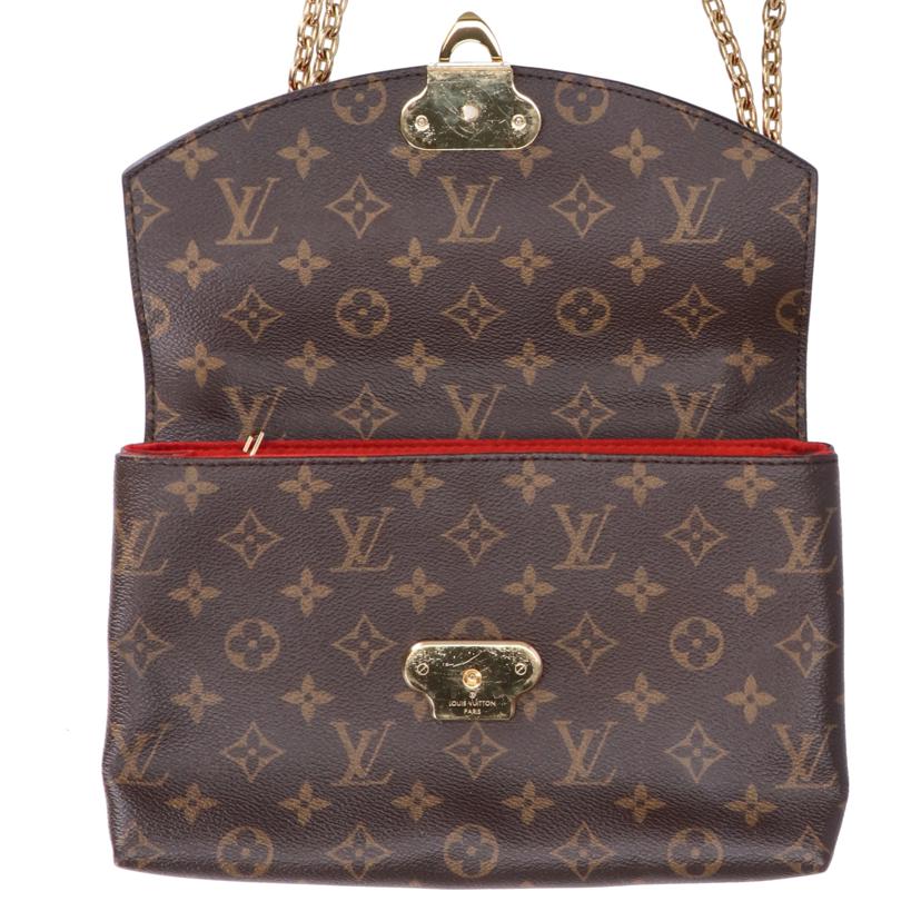 LV/サン・プラシード/モノグラム/M43713//CA4***/ABランク/85