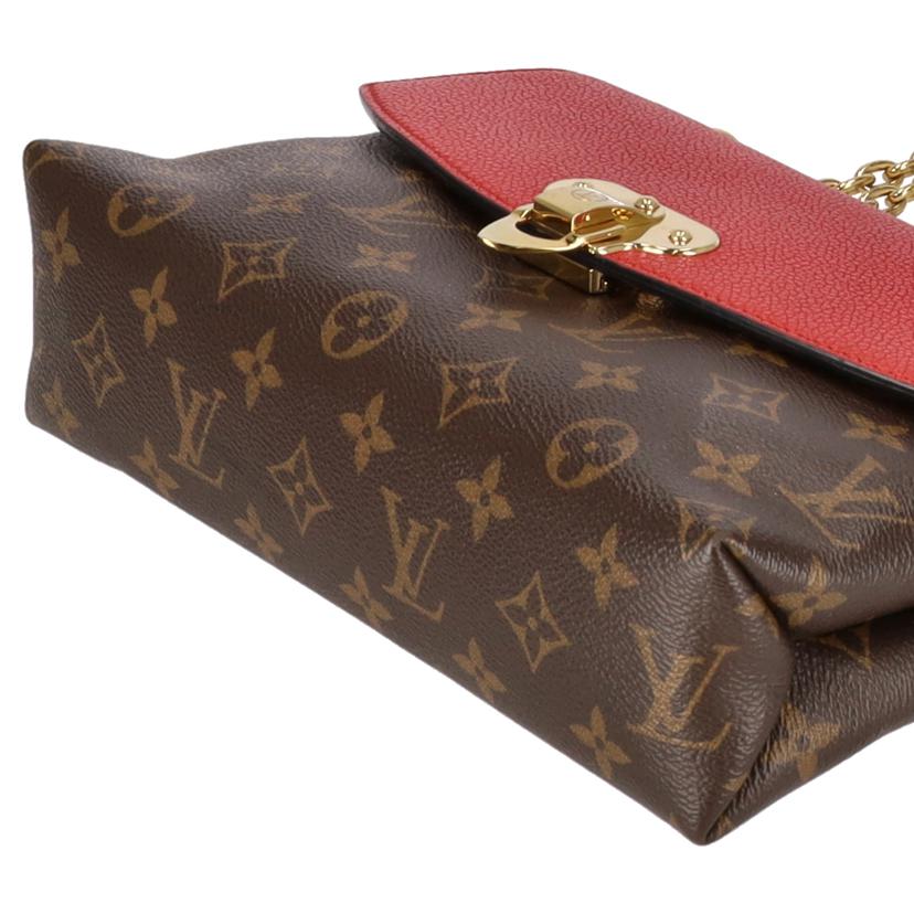 LV/サン・プラシード/モノグラム/M43713//CA4***/ABランク/85