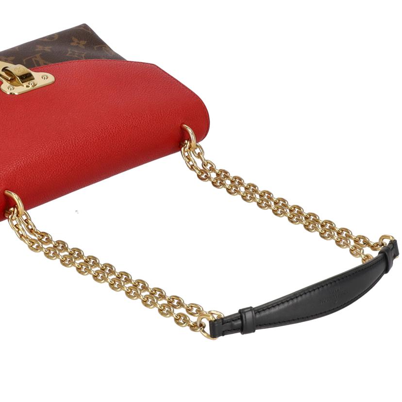 LV/サン・プラシード/モノグラム/M43713//CA4***/ABランク/85