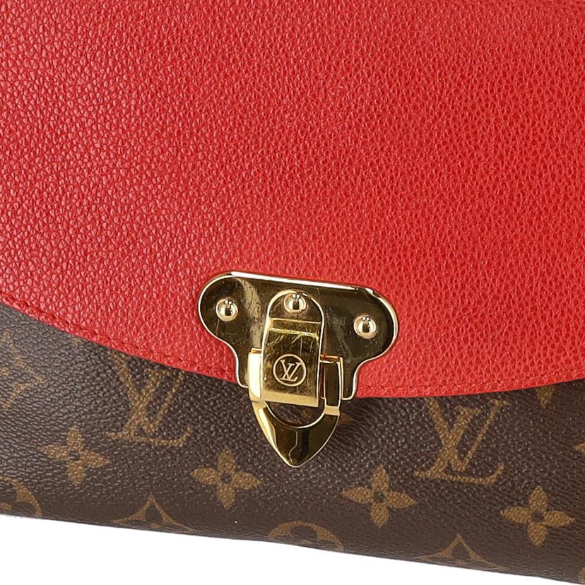 LV/サン・プラシード/モノグラム/M43713//CA4***/ABランク/85