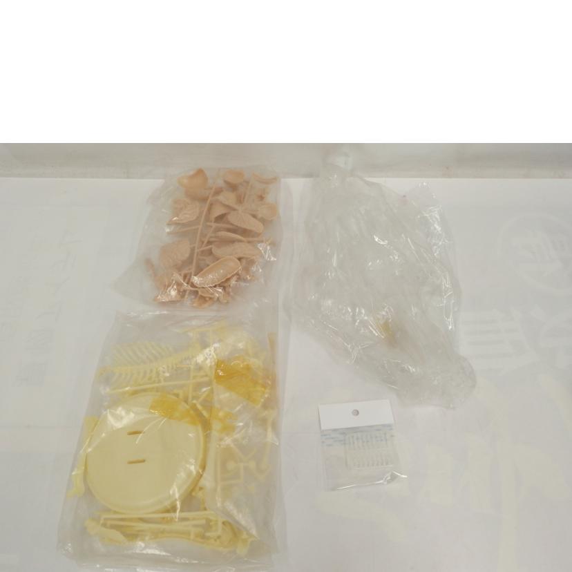 Skilcraft/Visible Woman HUMANLAB//Sランク/82