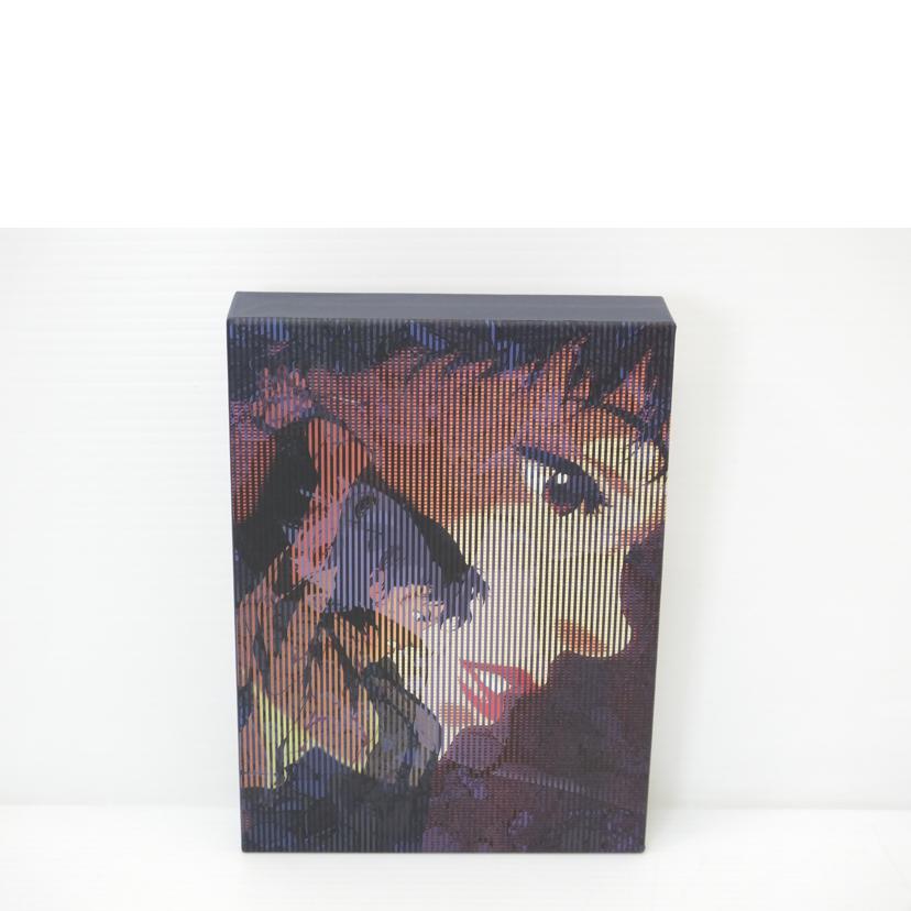 BD パーフェクトブルー 初回限定版/GNXA-7001//ABランク/88