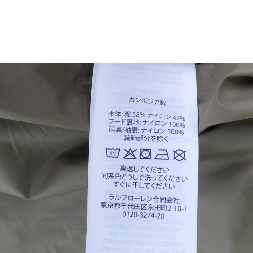 RALPH LAUREN ラルフローレン/ジャケット//Bランク/64