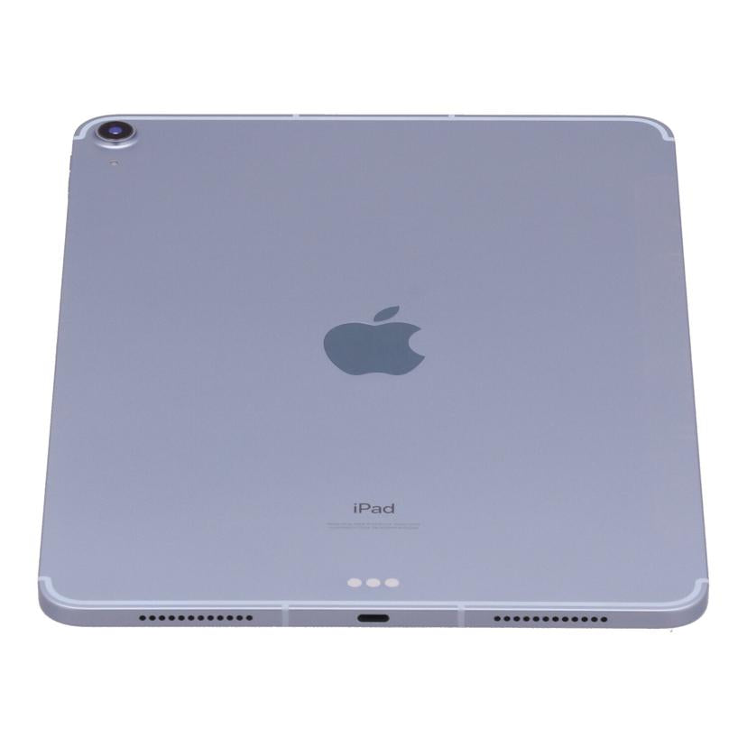 Apple au アップル /iPad Air 第4世代 Wi-Fi+Cellular 64GB 2020/MYH02J/A//DMPF40Y0Q193/Bランク/82