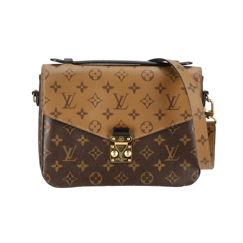 LOUIS VUITTON/LV ポシェット//ABランク/38