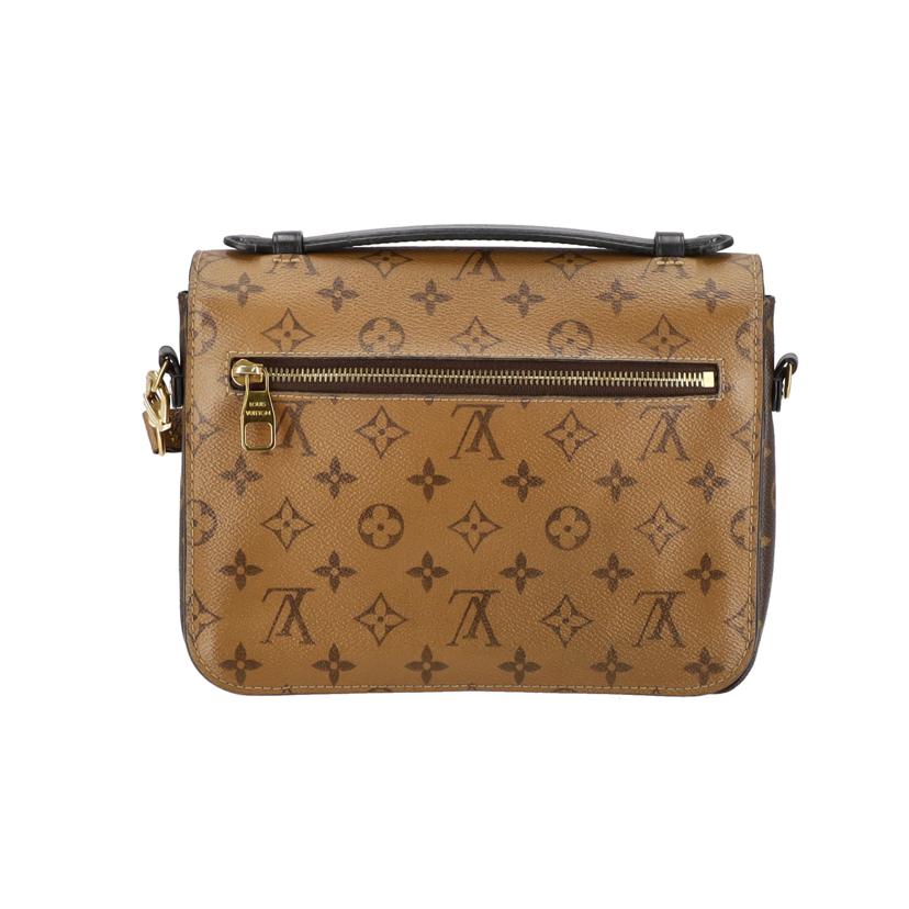 LOUIS VUITTON/LV ポシェット//ABランク/38
