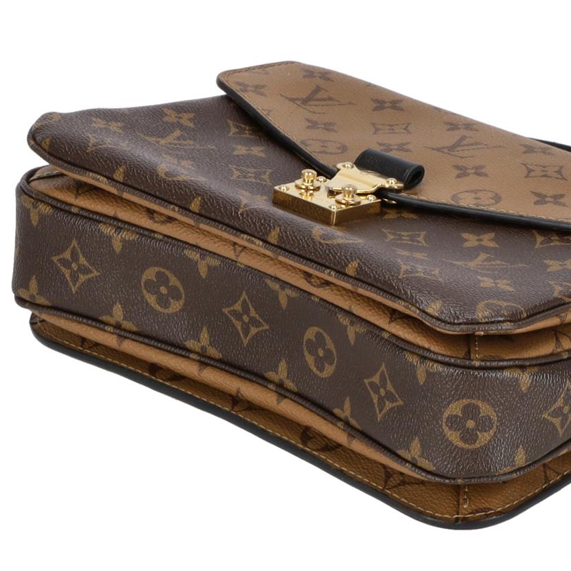 LOUIS VUITTON/LV ポシェット//ABランク/38