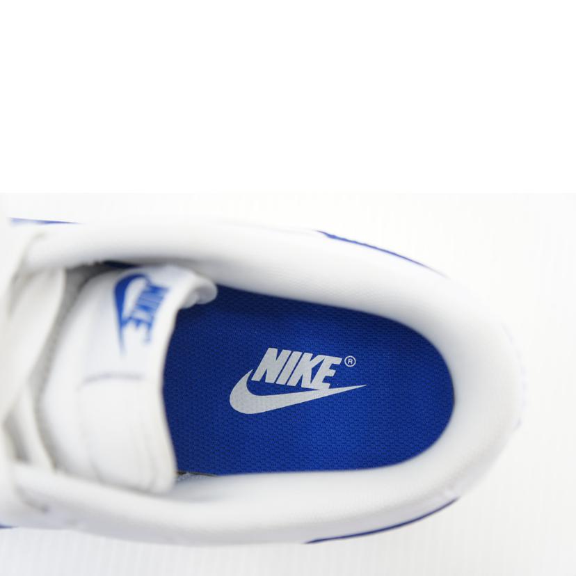 NIKE ナイキ/DUNK LOW RETRO/DV0831-104//Aランク/09