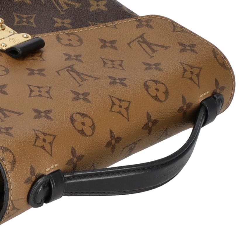 LOUIS VUITTON/LV ポシェット//ABランク/38