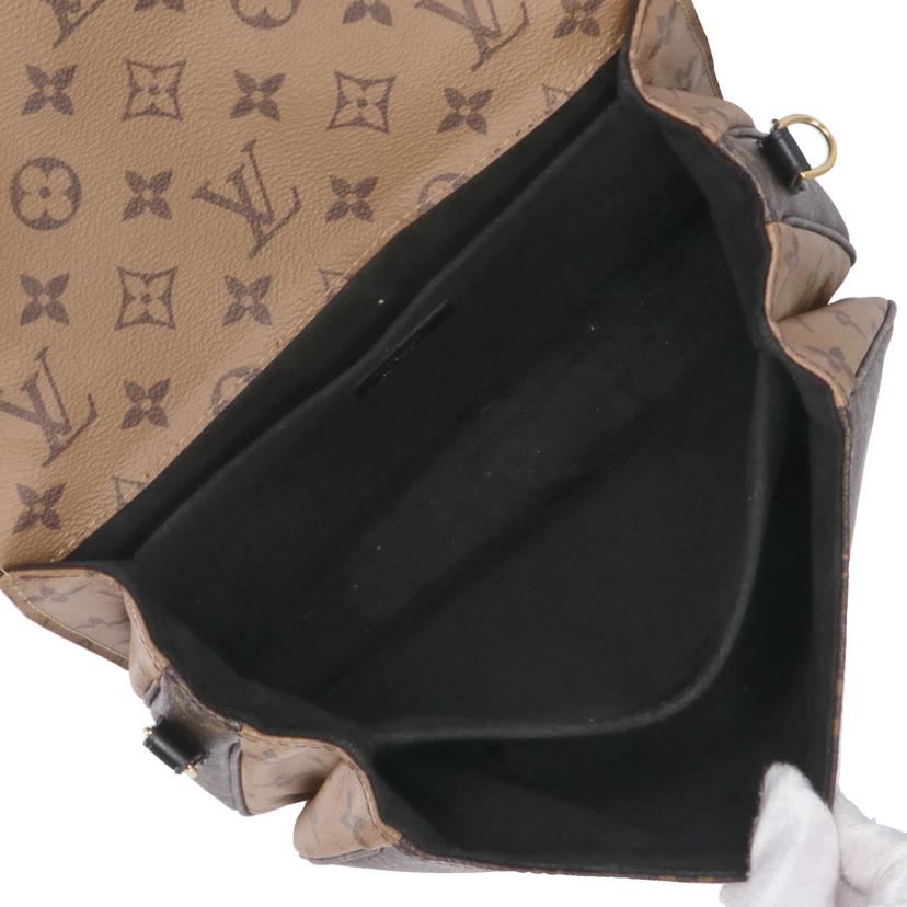 LOUIS VUITTON/LV ポシェット//ABランク/38