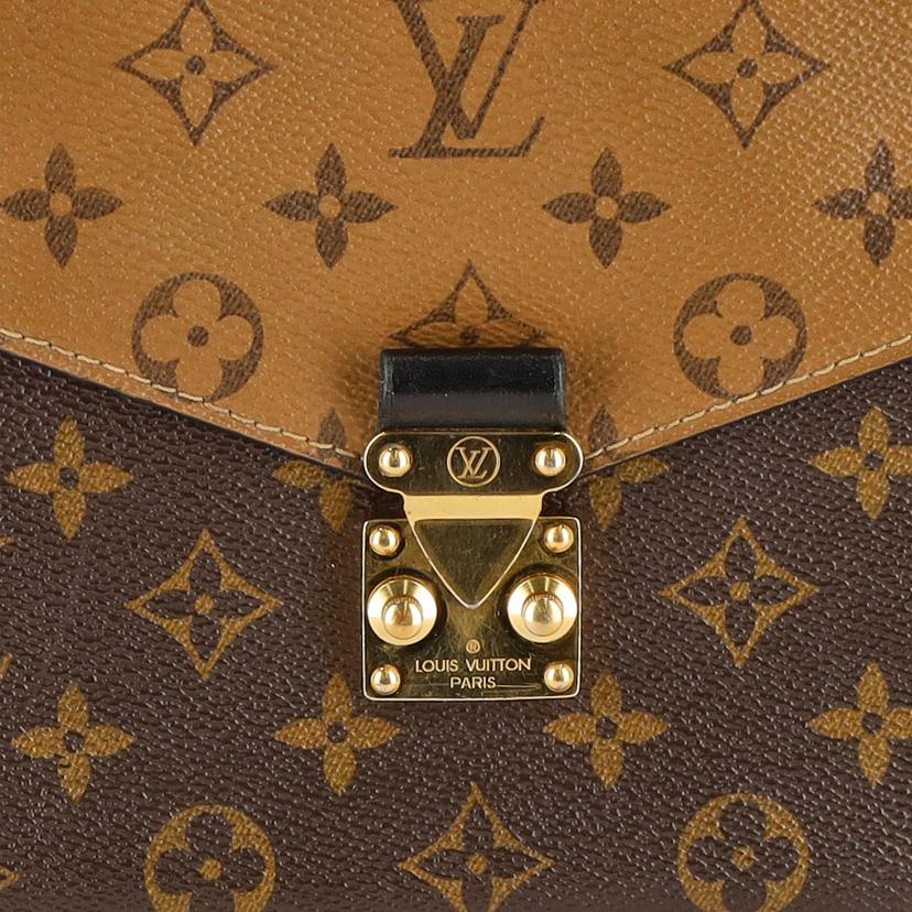 LOUIS VUITTON/LV ポシェット//ABランク/38