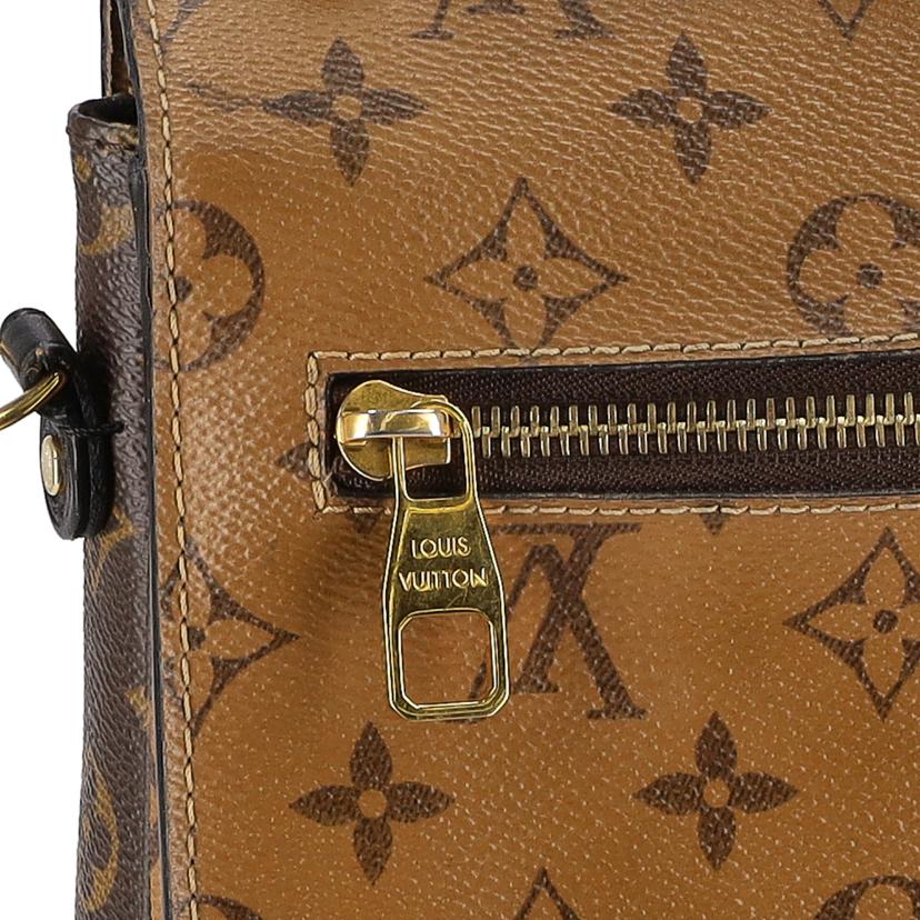 LOUIS VUITTON/LV ポシェット//ABランク/38