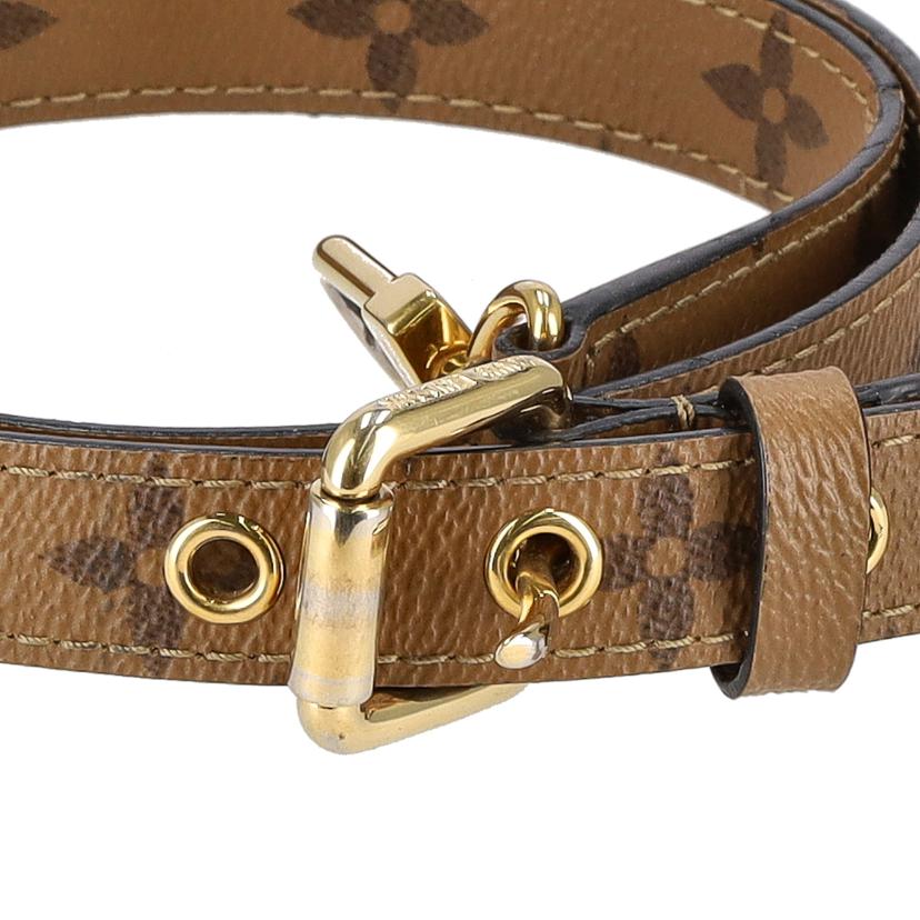 LOUIS VUITTON/LV ポシェット//ABランク/38