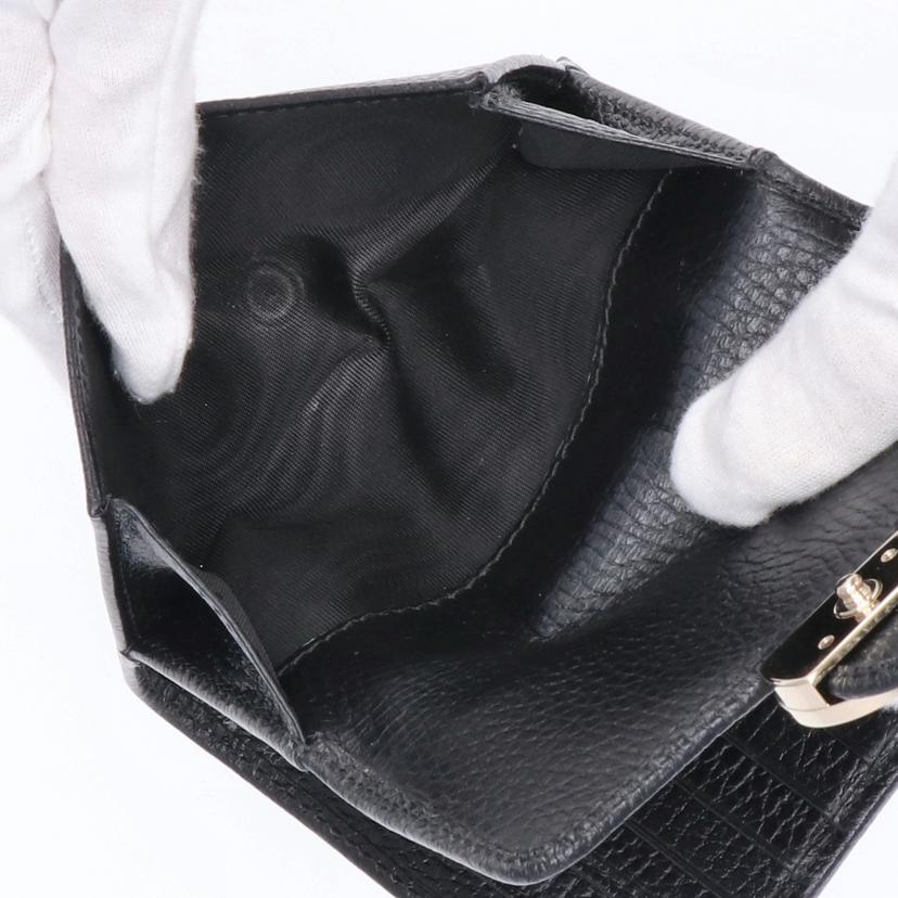 GUCCI グッチ/インターロッキングG/財布/615525//206*/Aランク/93