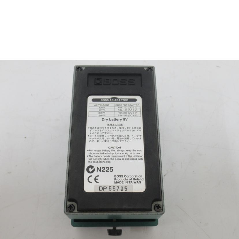 BOSS ボス/エフェクター/トレモロ/TR-2//DP55705/Bランク/63