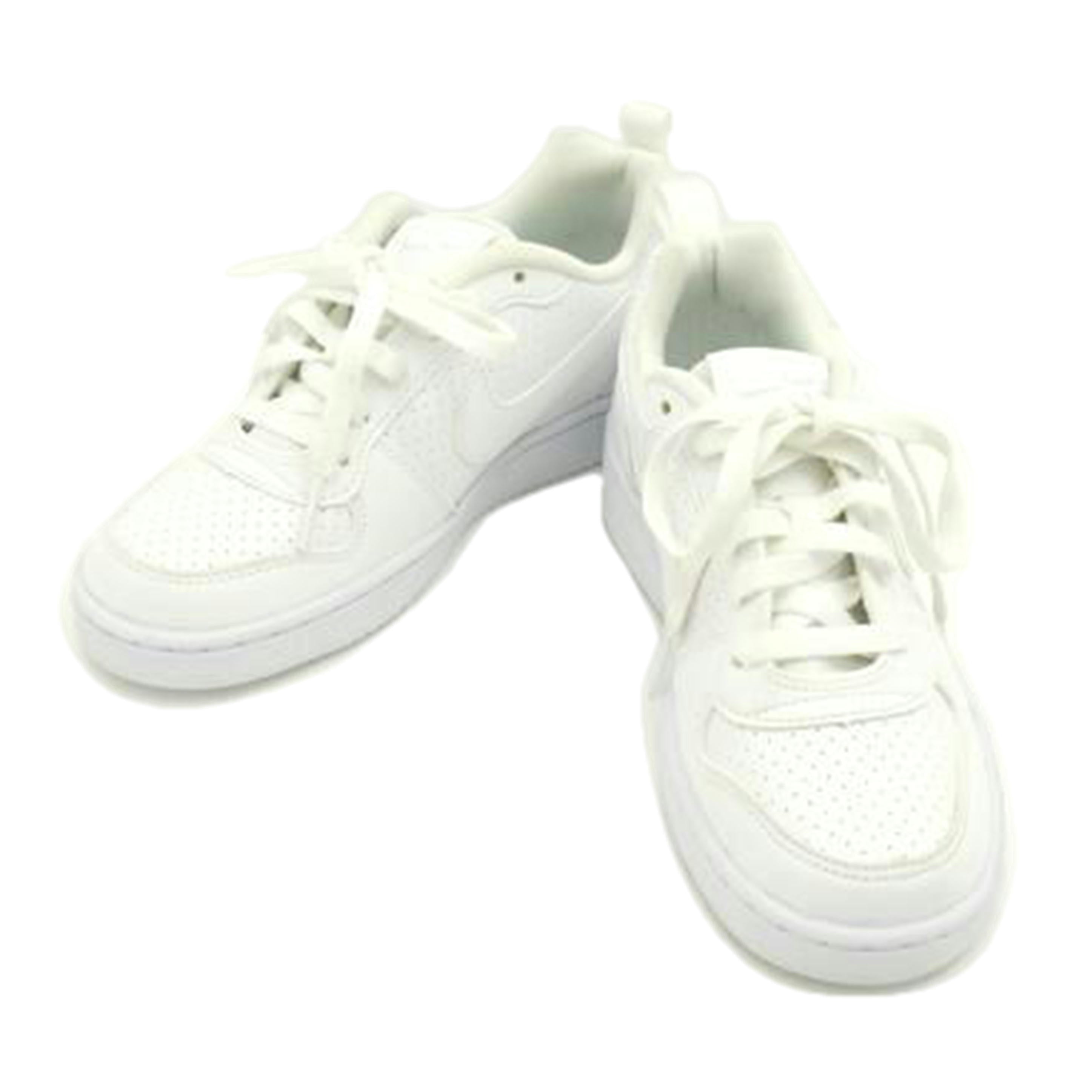 NIKE ナイキ/コートボローLOW SL/AV3171-100//Aランク/09