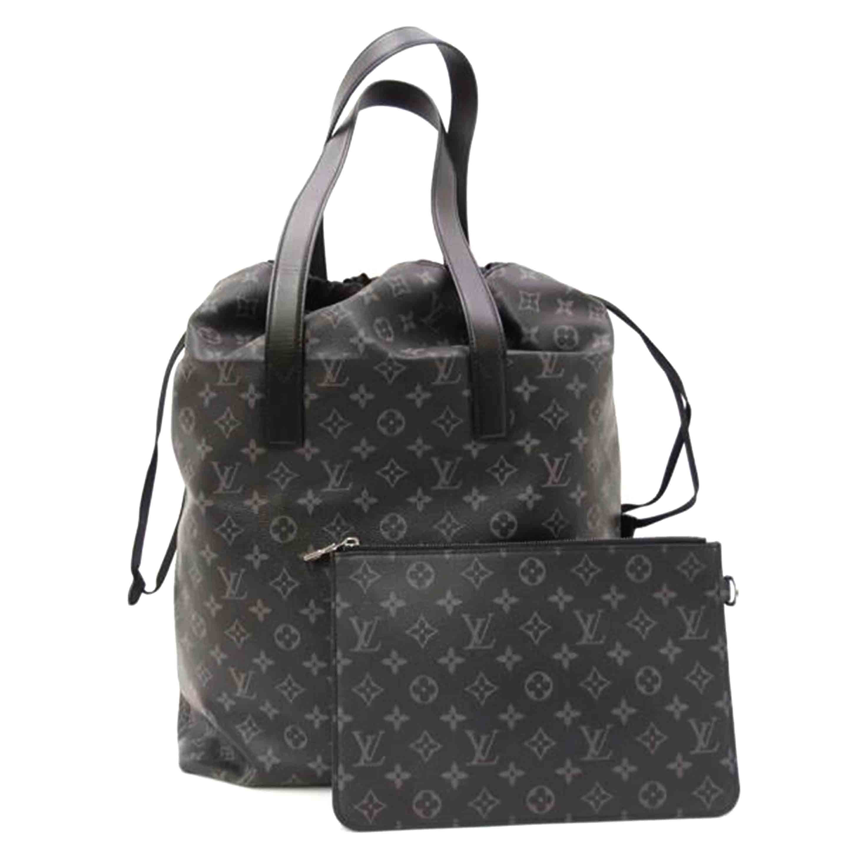 LOUIS VUITTON ルイヴィトン/カバライト/モノグラムエクリプス/M44228//GI2***/Aランク/69