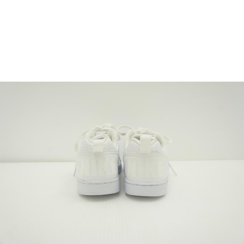 NIKE ナイキ/コートボローLOW SL/AV3171-100//Aランク/09