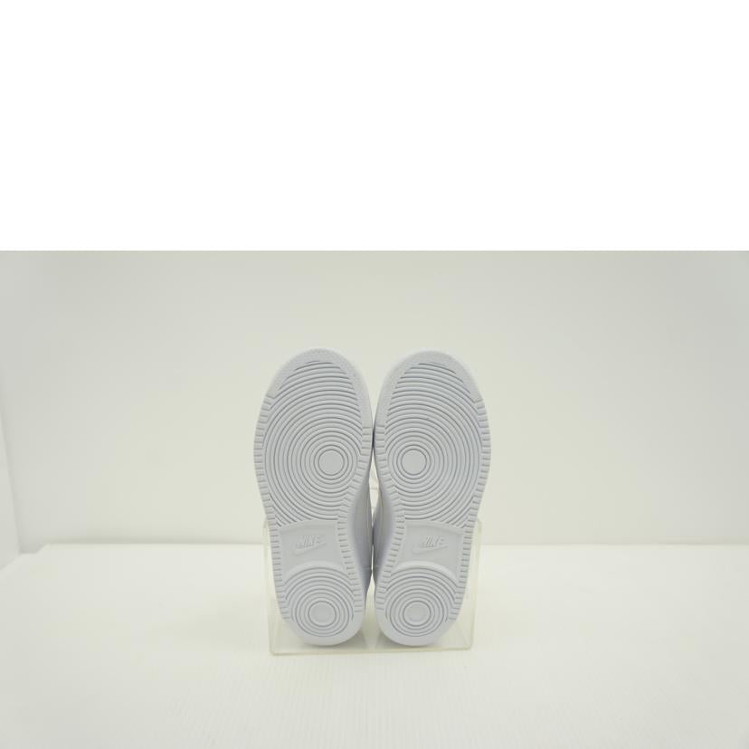 NIKE ナイキ/コートボローLOW SL/AV3171-100//Aランク/09