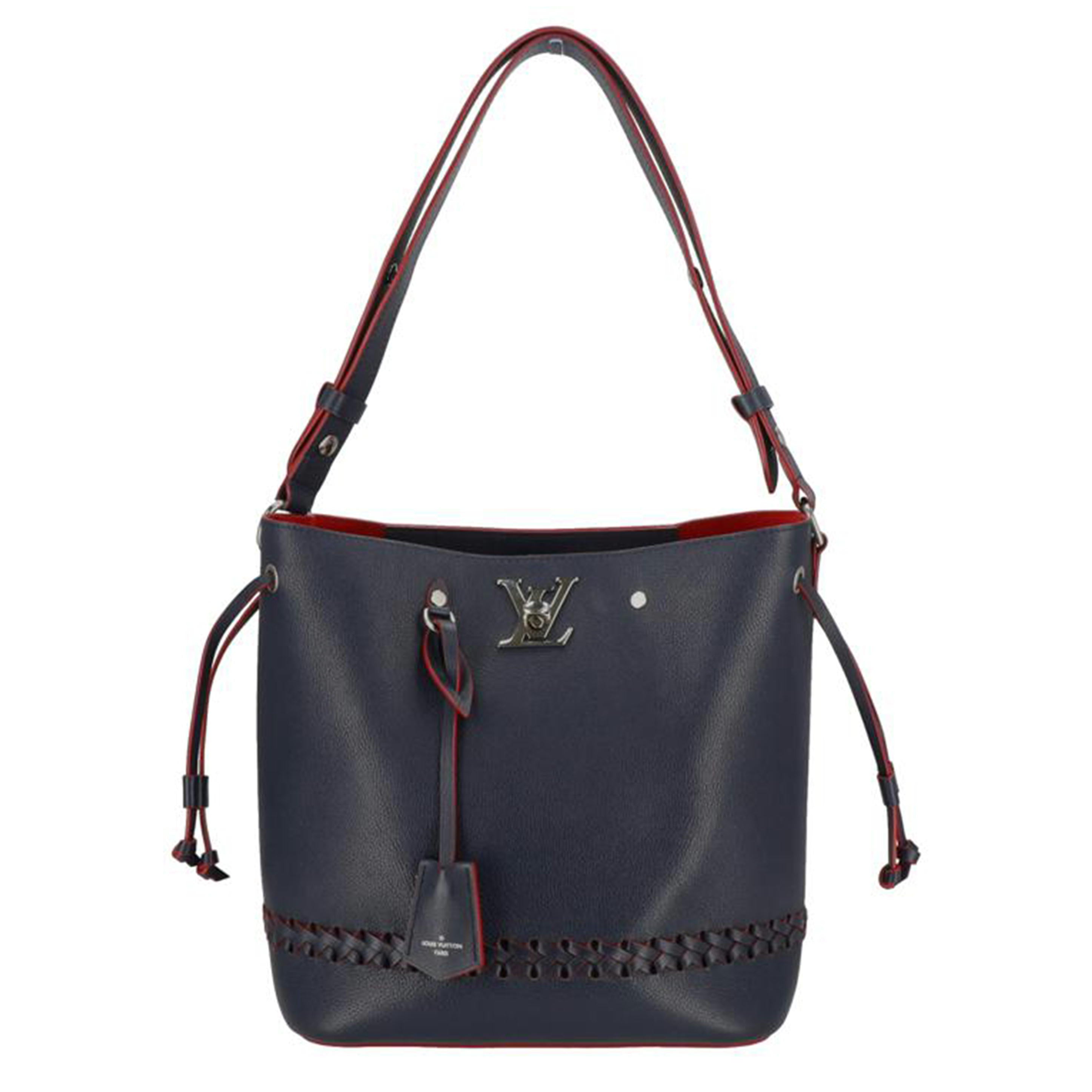 LOUIS VUITTON ルイ・ヴイトン/ロックミー・バケット/マリーヌルージュ/M54681//DU2***/ABランク/93