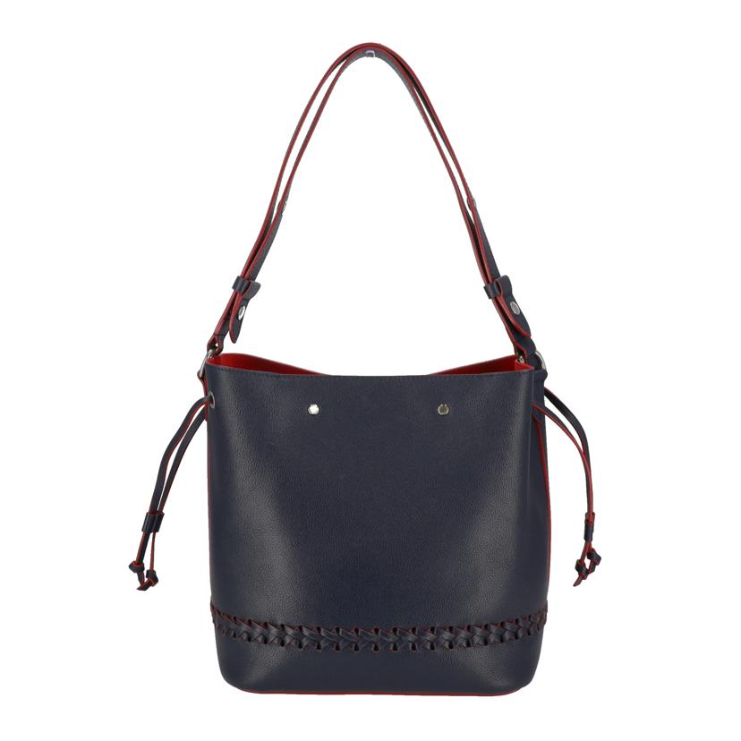 LOUIS VUITTON ルイ・ヴイトン/ロックミー・バケット/マリーヌルージュ/M54681//DU2***/ABランク/93