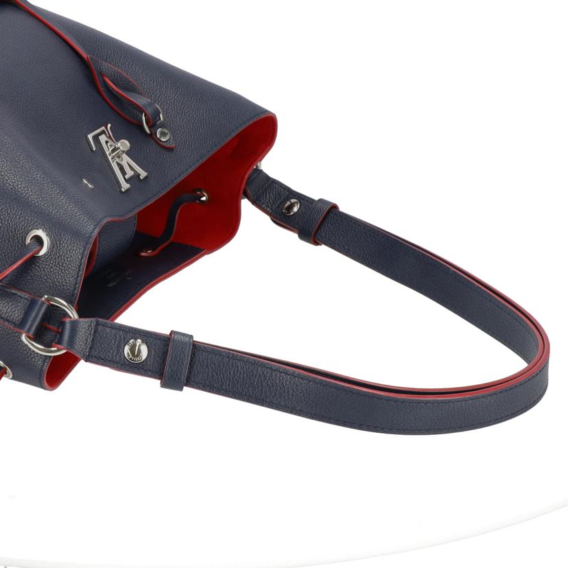 LOUIS VUITTON ルイ・ヴイトン/ロックミー・バケット/マリーヌルージュ/M54681//DU2***/ABランク/93