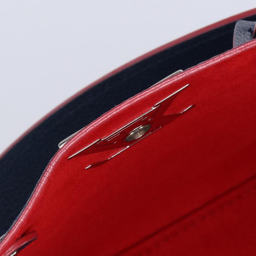 LOUIS VUITTON ルイ・ヴイトン/ロックミー・バケット/マリーヌルージュ/M54681//DU2***/ABランク/93