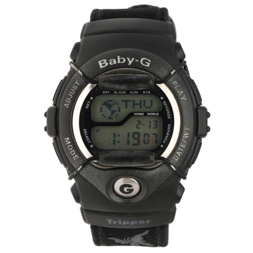 時計 CASIO BABY-G CASKET Tripper BGT-1800J 時計 CASIO BABY-G