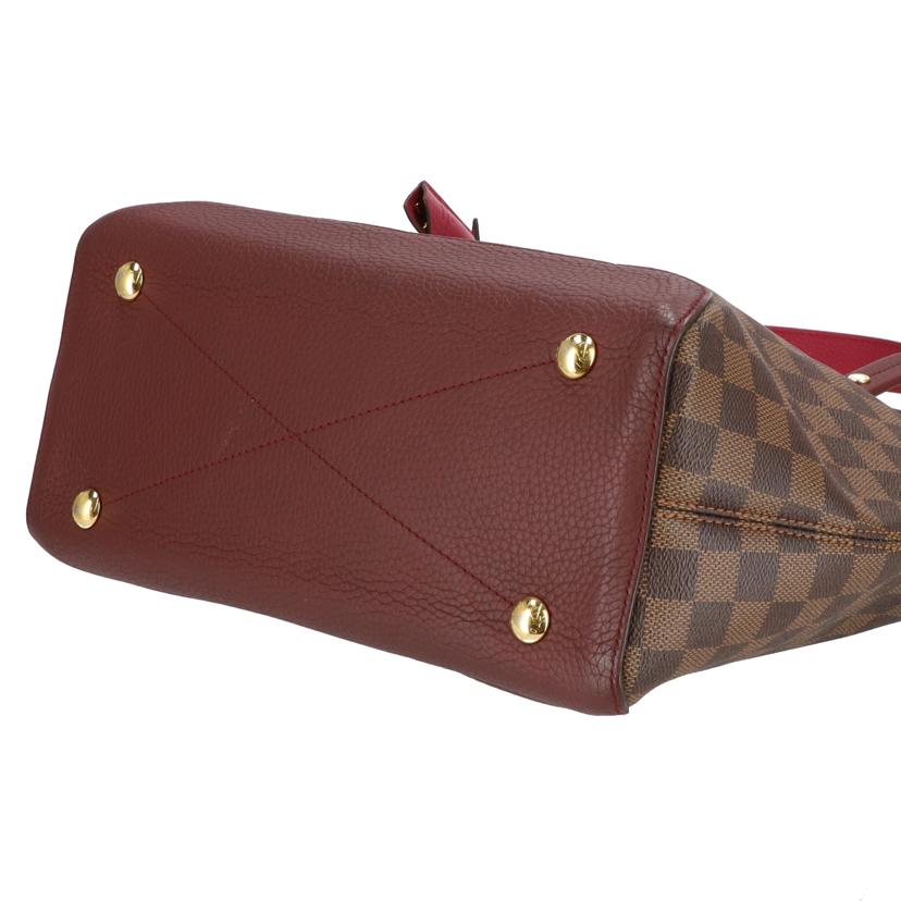 LOUIS VUITTON ルイ・ヴィトン/ハイドパーク/ダミエ/N41014//AH4***/ABランク/93