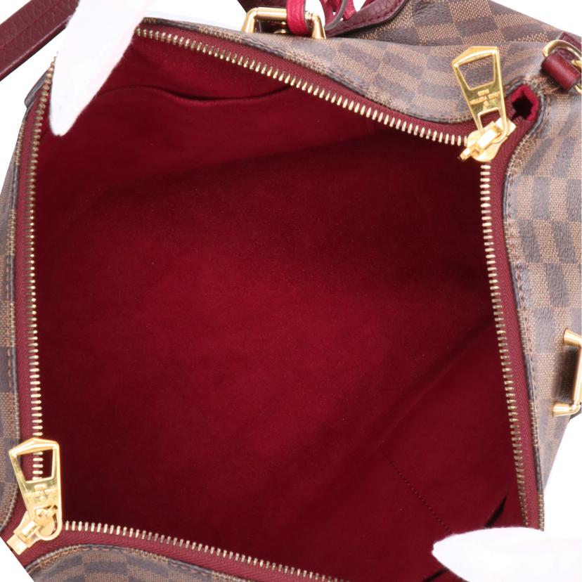 LOUIS VUITTON ルイ・ヴィトン/ハイドパーク/ダミエ/N41014//AH4***/ABランク/93