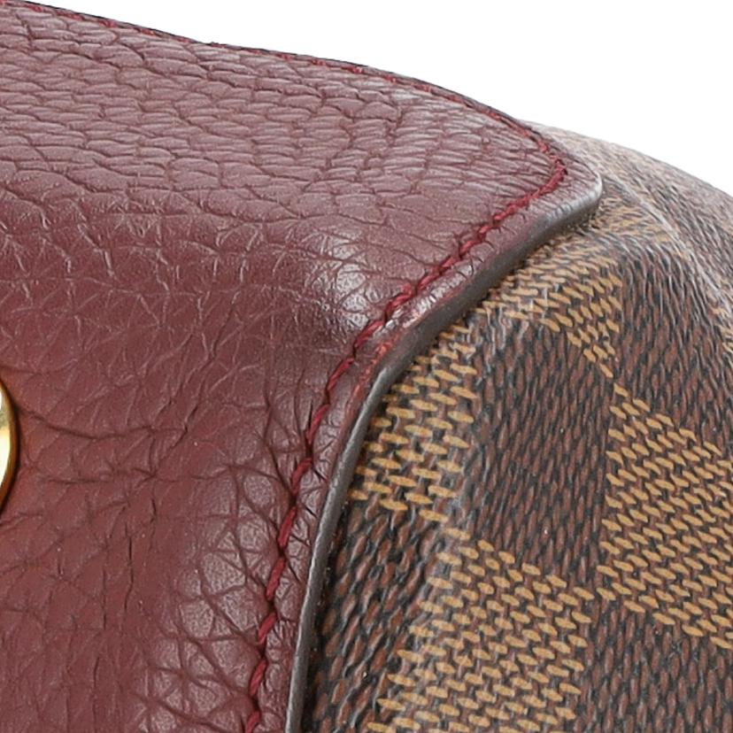 LOUIS VUITTON ルイ・ヴィトン/ハイドパーク/ダミエ/N41014//AH4***/ABランク/93