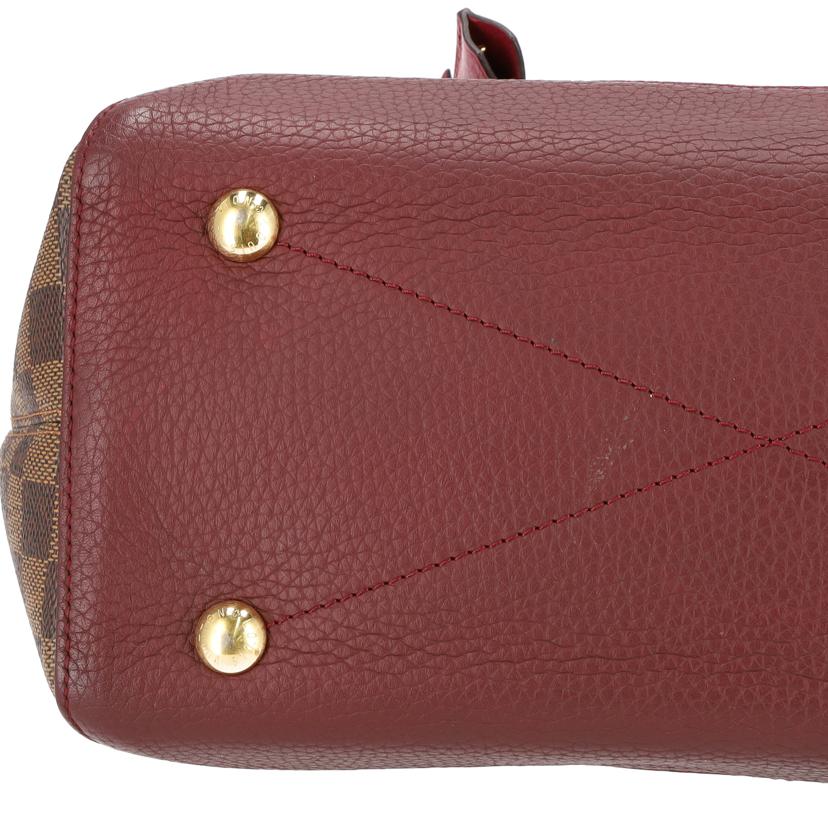 LOUIS VUITTON ルイ・ヴィトン/ハイドパーク/ダミエ/N41014//AH4***/ABランク/93