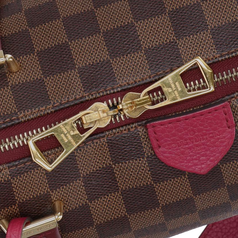 LOUIS VUITTON ルイ・ヴィトン/ハイドパーク/ダミエ/N41014//AH4***/ABランク/93