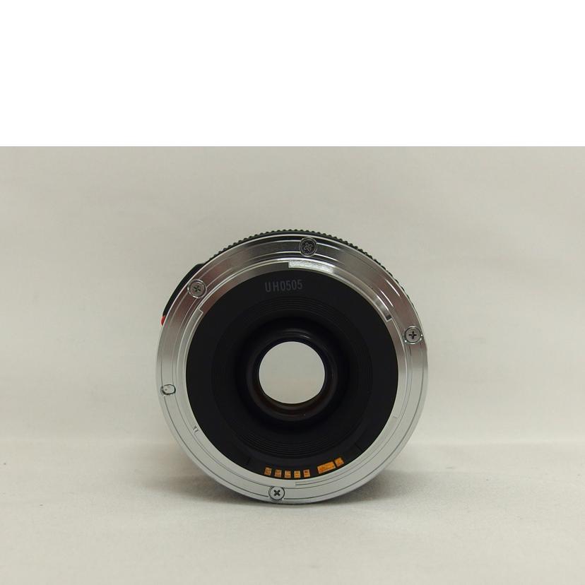 Canon キャノン/単焦点レンズ/EF 28mm F2.8//122052/Bランク/04