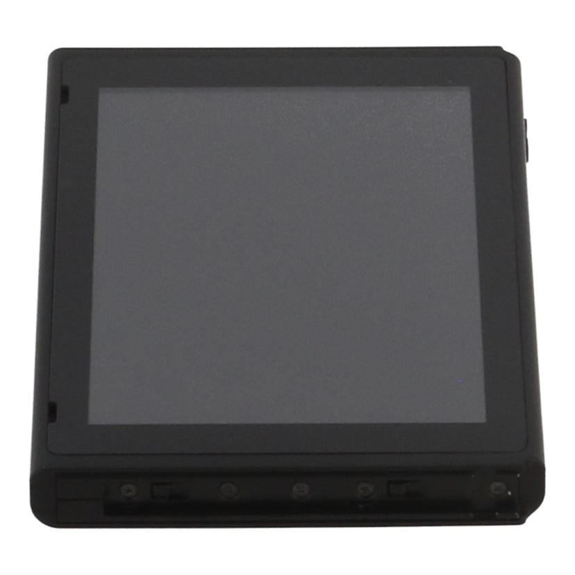 NINTENDO ニンテンドー 任天堂/Nintendo Switch 本体/HAC-S-KABAA//XAJ40011382320/Bランク/75