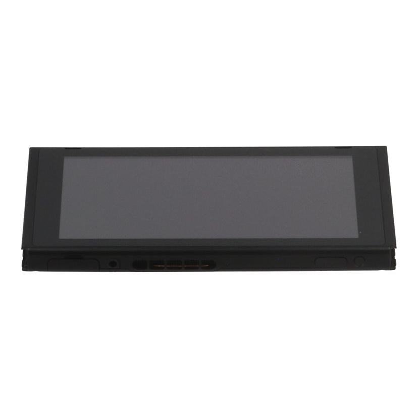 NINTENDO ニンテンドー 任天堂/Nintendo Switch 本体/HAC-S-KABAA//XAJ40011382320/Bランク/75