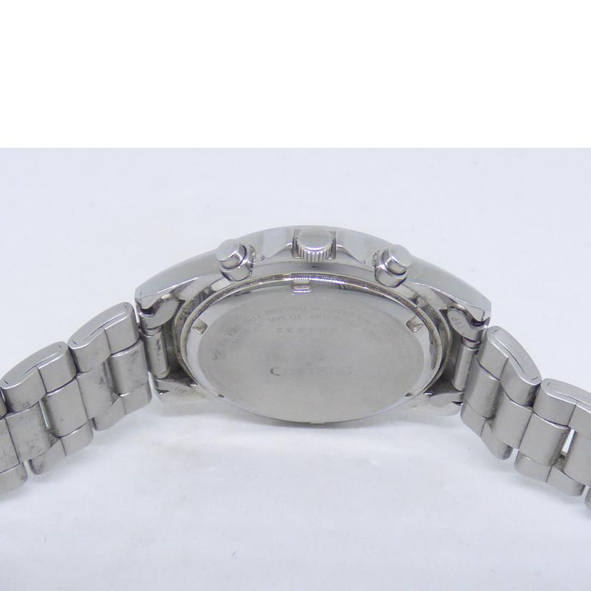 SEIKO セイコー/クロノグラフ/クォーツ/7T92-0DW0//2O1****/Bランク/64