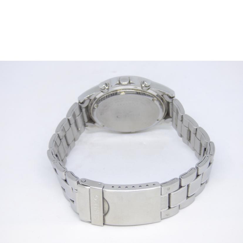 SEIKO セイコー/クロノグラフ/クォーツ/7T92-0DW0//2O1****/Bランク/64