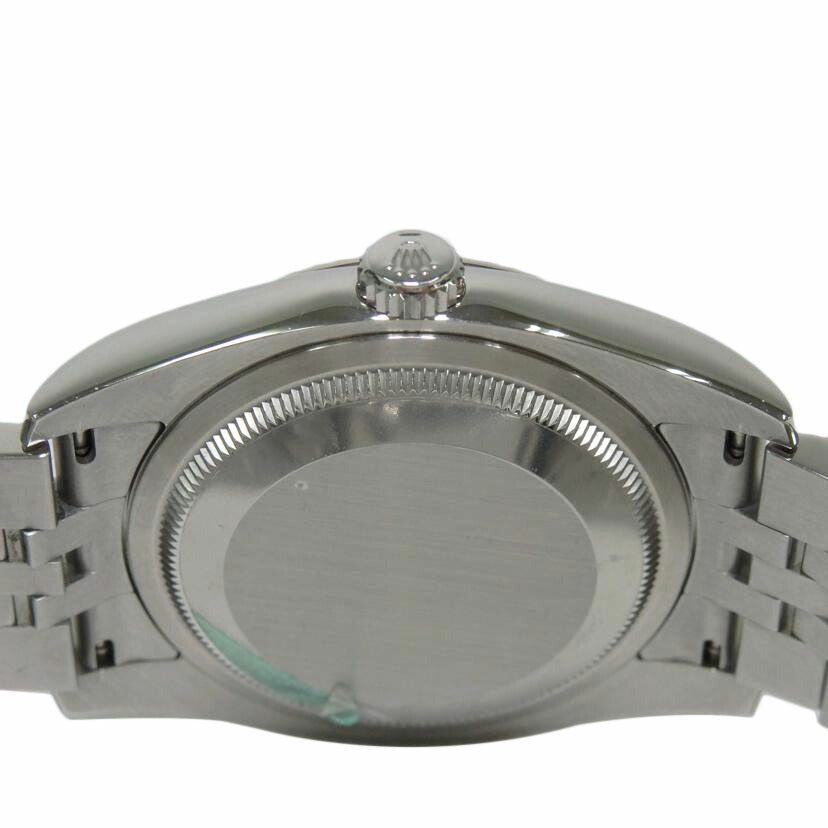 ROLEX ロレックス/デイトジャスト・ブルーコンピュータ/WG×SS/ランダム番/116234G//83W*****/SAランク/84