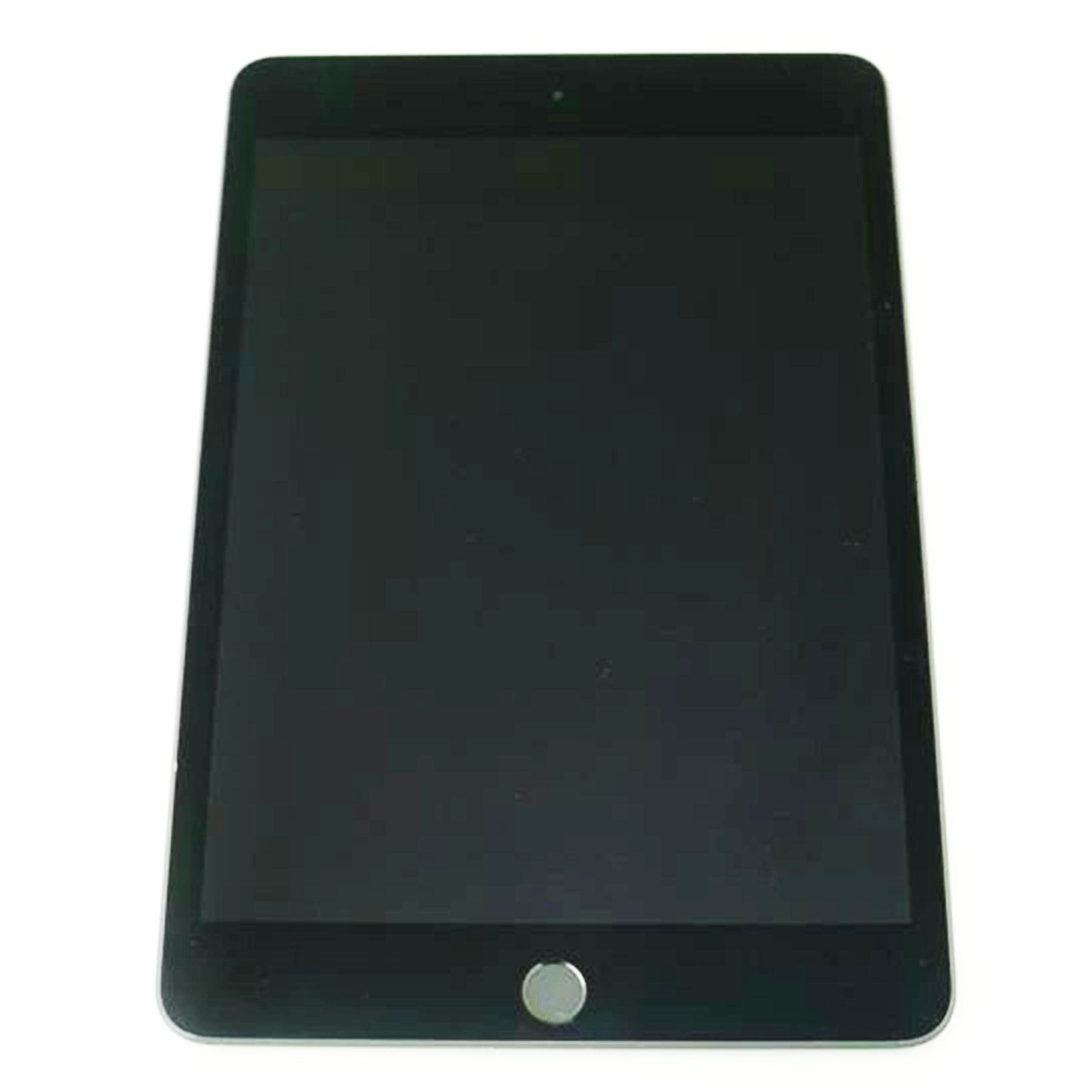Apple アップル/Pad mini 7.9インチ 第5世代/MUX52J/A//DMPFP1RVLMT7/Bランク/69